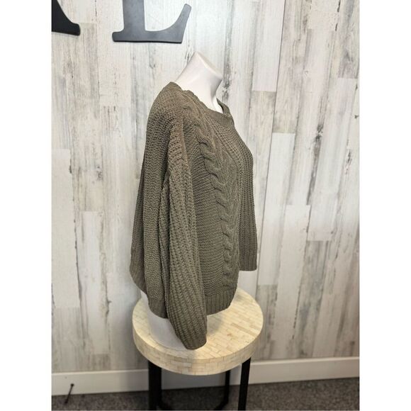 SO sweater size XL - Picture 7 of 7